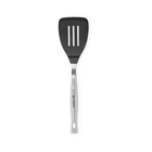 Revolution® Silicone Slotted Turner